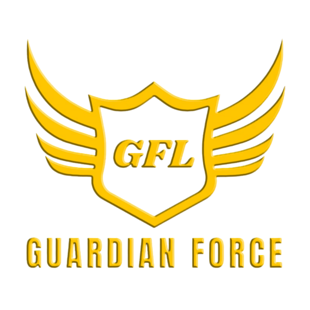 Guardian Force BD logo