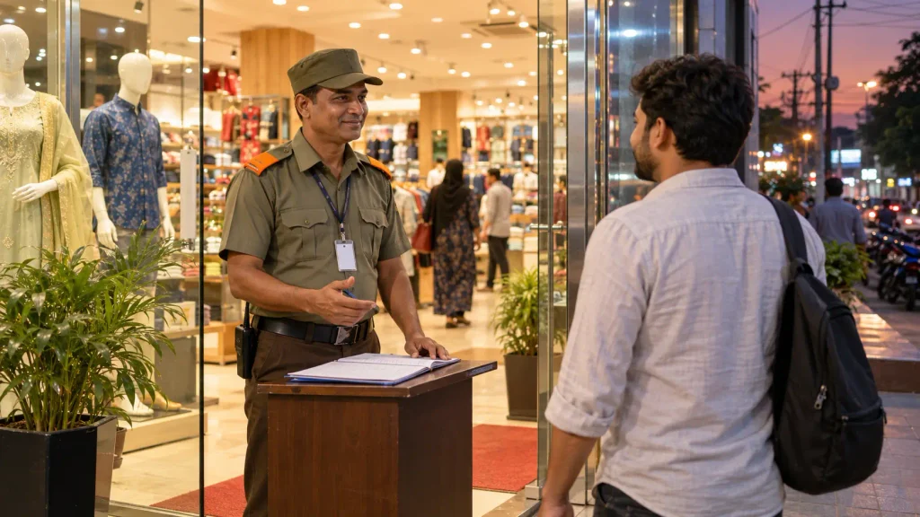 যশোরের ব্যবসার ধরন অনুযায়ী সেবা